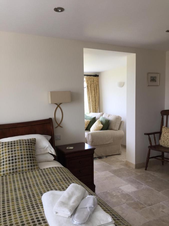 Craig-Y-Mor Suites With Sea Views Whitesands St Davids Eksteriør bilde