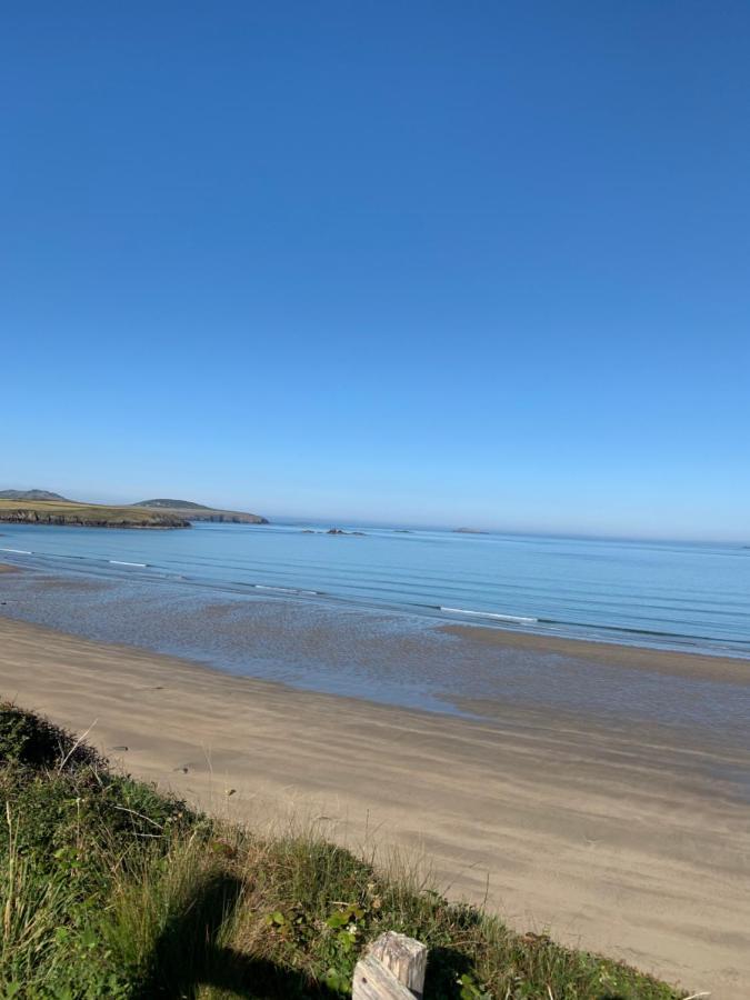 Craig-Y-Mor Suites With Sea Views Whitesands St Davids Eksteriør bilde