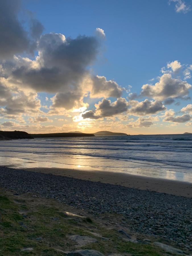 Craig-Y-Mor Suites With Sea Views Whitesands St Davids Eksteriør bilde