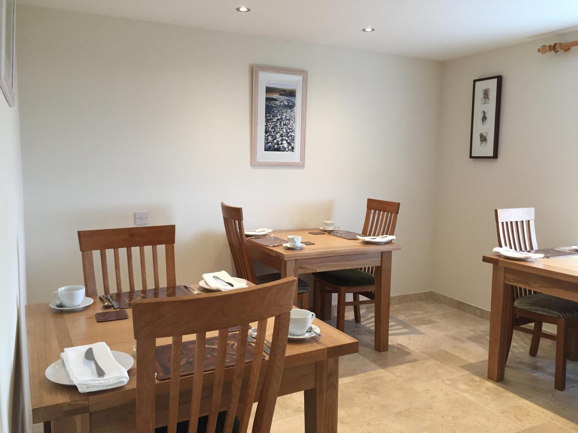 Craig-Y-Mor Suites With Sea Views Whitesands St Davids Eksteriør bilde